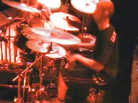 Witek and Decapitated