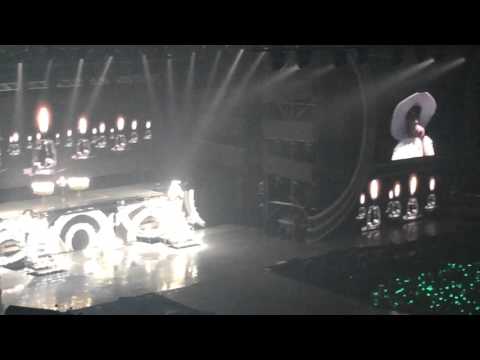 SHINee World IV in Bangkok One