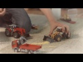 Siku - 1:87 Fire Engine (313-1841)