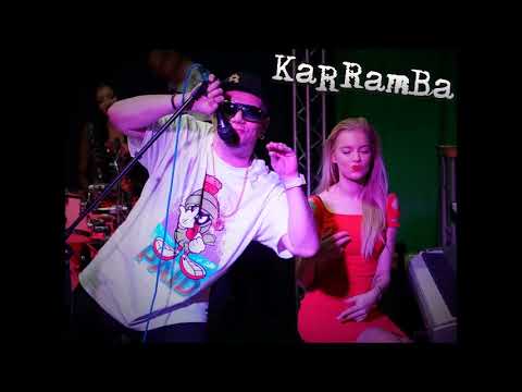 KaRRamBa - Chcę Być Dzieckiem feat Sylwia