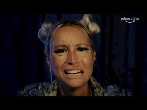 What's Up Official Music Video by FJORA - Welcome to the Blumhouse