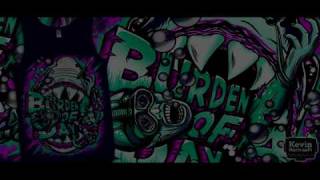 Burden of a day - bite the bullet