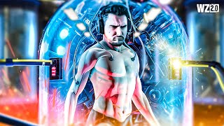 Cette partie prouve pourquoi j'ai été créé pour ce jeu ! 🧪