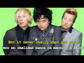 Green Day - Amy (Subtitulado En Español E Ingles ...