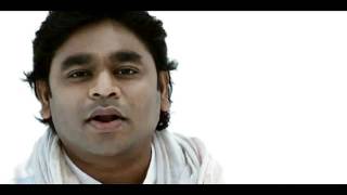 A R Rahman - Vellai Pookal (with Lyrics and transl
