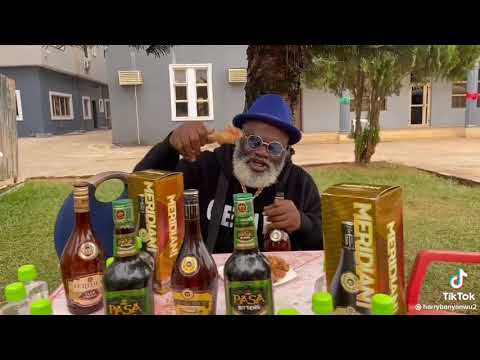 As e dey pain them || song. #harryb #afrobeat #comedy #skits #funny #trending