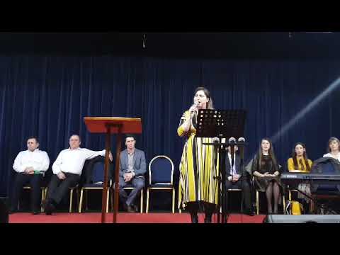 NU-I USOR SA FII PARINTE - REBECA ILEA AVRAM