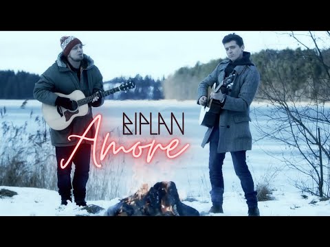 Biplan | Amore (iš filmo „Valentinas vienas“)