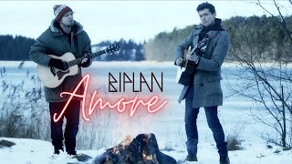 Video thumbnail of "Biplan | Amore (official video)"