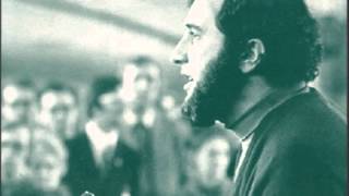 Adriano Correia de Oliveira - "Minha mãe" do disco "Fados de Coimbra II" (EP 1962)