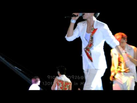 130119 DKFC in Manila ☆ Best of Woohyun ☆