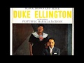 Duke Ellington : Black, Brown And Beige (Parts IV & V - aka Come Sunday)