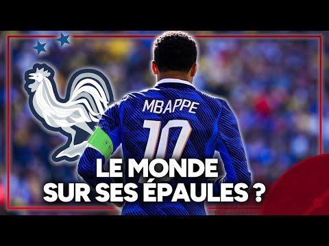 EDF : "Tu es toujours dépendant des meilleurs joueurs", affirme Rothen sur l'importance de Mbappé