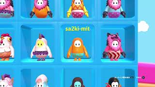 【アクション】我らスリーパンツガイズでいくフォールガイズ #2