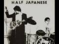 Half Japanese - Bogue Millionaires, Cool millionaires