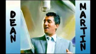 DEAN MARTIN - If This Isn't Love (1960)