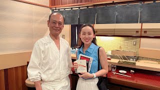 Sukiyabashi Jiro Roppongi Hills: A Must-Visit for Sushi Lovers in Tokyo