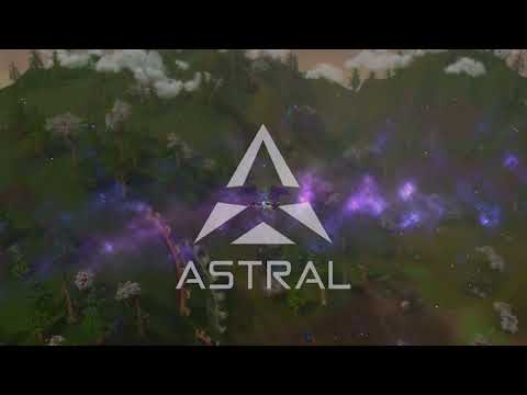 ASTRAL THEME SONG - FLYFF 2023 (prod. Tanuko / Solas')