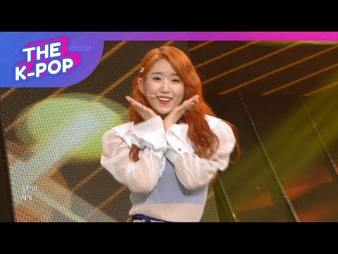 DreamNote, Hakuna matata [THE SHOW 190326]