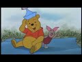 Winnie The Pooh You Ve Got A Friend In Me Walt Disney