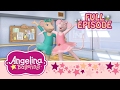 Angelina Ballerina Angelina Cheerleader Full Episode