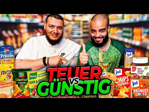 SIND TEURE PRODUKTE WIRKLICH BESSER?