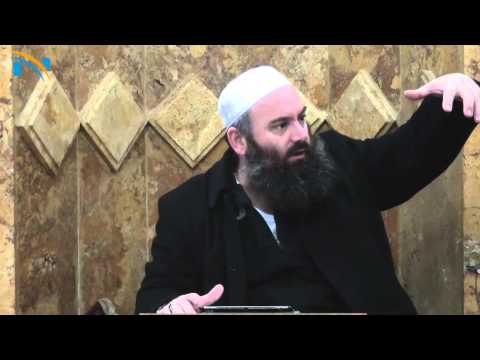 108. Pas Namazit të Sabahut - Kujdesi për Sunetin Hadithi 165