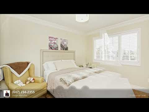 Home for sale at 11 Florence Drive, Brampton L7A 2M4, ON