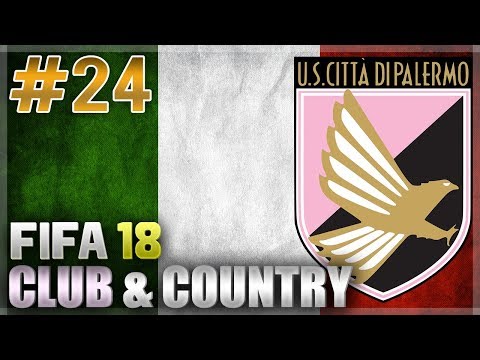 FIFA 18 | CLUB & COUNTRY | #24 | JANUARY TRANSFER WINDOW OPENS