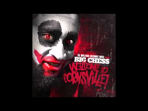 Big Chess - Fake Friends ft. Professor Paws (Audio) (Explicit)