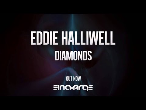 Eddie Halliwell - Diamonds [In Charge Recordings]