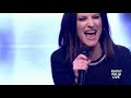 Laura Pausini Come Se Non Fosse Stato Mai Amore (Radio Italia Live 2019)