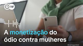 Machosfera movimenta negócio lucrativo na internet | Podcast