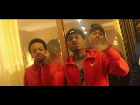 Big Layrock - Benji (Feat. Handsome Jimmy Jr & YoungFlyQ) [Official Video]