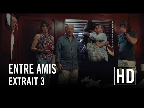 Entre Amis - Extrait 3 HD