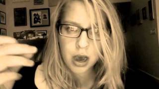 Julia Nunes.- I'll Be Back (The Beatles Cover)