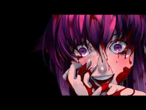 nightcore in my mind.