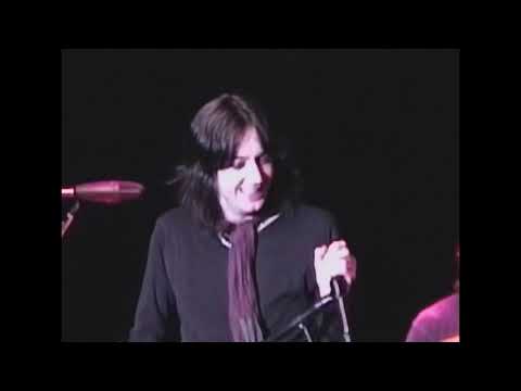 The Black Crowes and Jimmy Page - Live at the Greek Theatre - 19 oct 1999