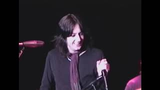 The Black Crowes and Jimmy Page - Live at the Greek Theatre - 19 oct 1999