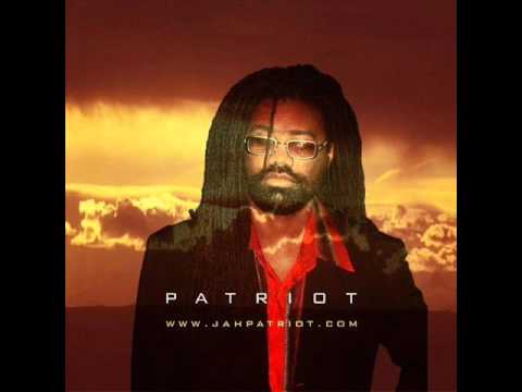 Jah Patriot Kiss From A Rose.wmv