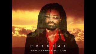 Jah Patriot Kiss From A Rose.wmv