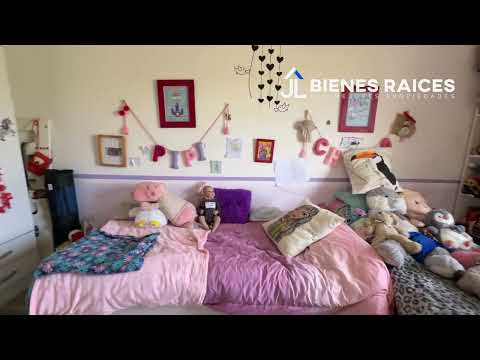 CASA EN VENTA EN BARRIO LA ARBOLADA DE CAPILLA