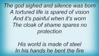 Agent Steel - Into The Nowhere Lyrics