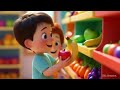 The Snack Smart Fun Preschool Song To Educate Kids To Choose Healthy Snacks QQ Avenue