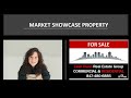 Market Showcase Property The Tower
