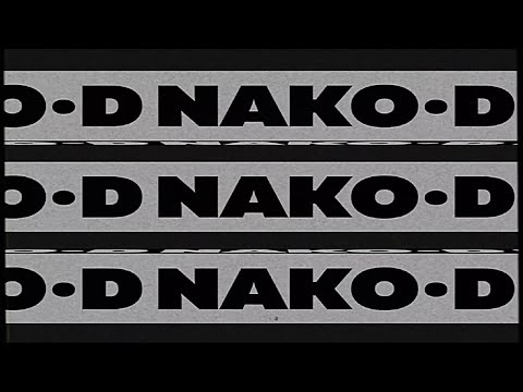 Cookie$ - D Nako (Lyric Video)