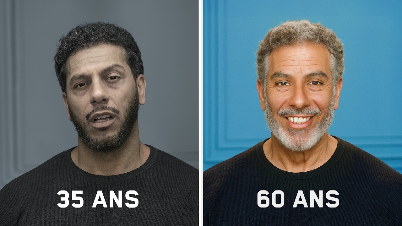 Les 7 habitudes qui détruisent votre espérance de vie