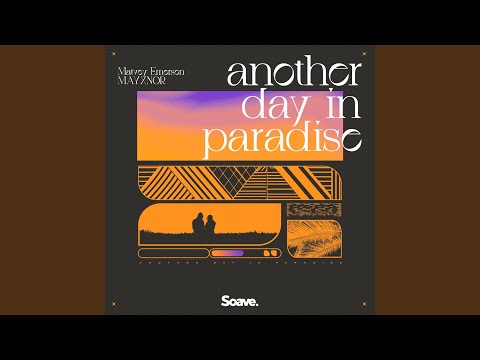 Another Day In Paradise