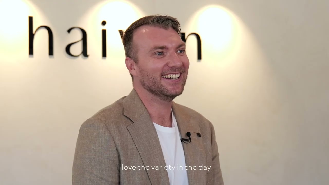 Shaun Provan Shaun Pratt - Haiven Property Central - realestate.com.au