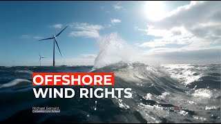 Offshore Wind Rights